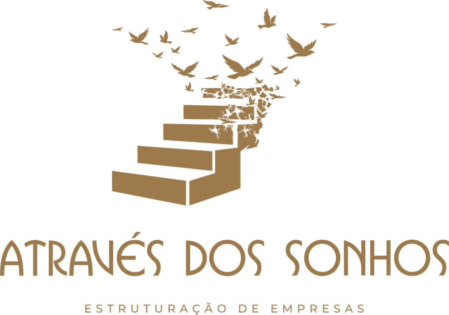 Através dos Sonhos, Estruturação de Empresas