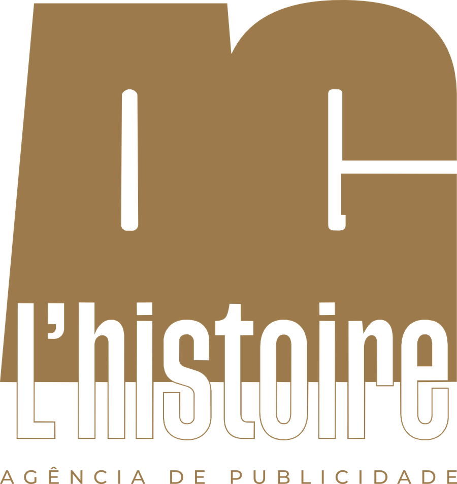 L'Histoire, Agência de Publicidade