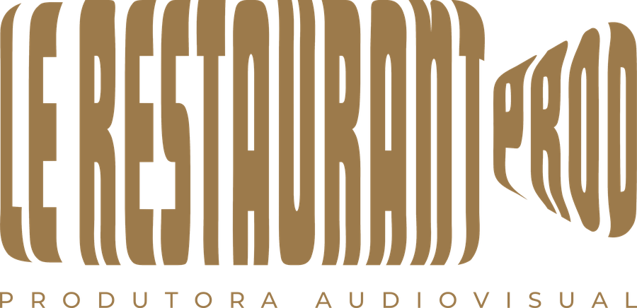 Le Restaurant, Produtora Audiovisual